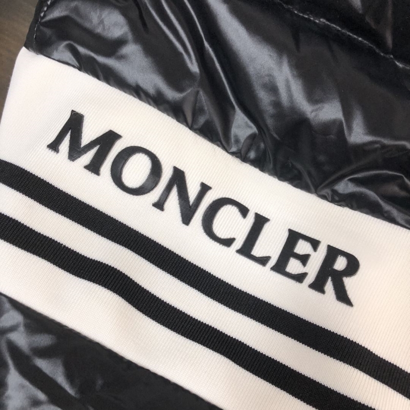 Moncler Down Coat